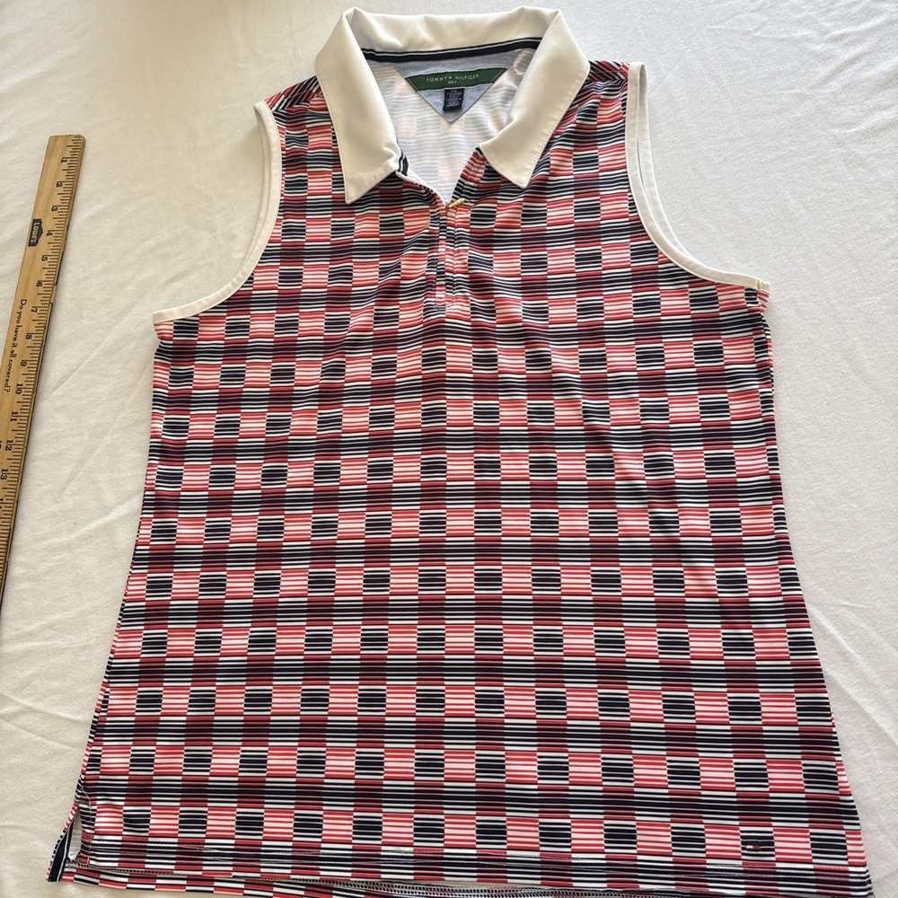 Tommy Hilfiger Women's Golf XXL